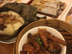 豉汁蒸凤爪-添好运点心专门店(深水埗店)