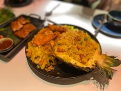 -BetterThai 泰加(苏州中心店)