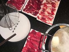 -牛事制造局牛肉火锅(莲岳路店)