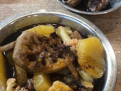 -双流老妈兔头(总店)