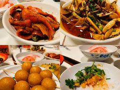-文和友老长沙龙虾馆(化龙池店)