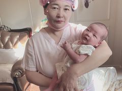 -福田家月子中心 产后 月嫂(市立母子医院店)