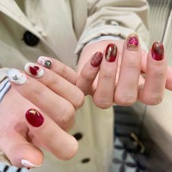 点击看大图 -NEKO 33 美甲美睫专门屋