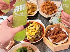 -小街天府(西工小街店)