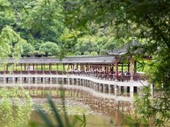 -龙头寺公园