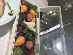 -3号仓库·创意中国菜(嘉兴龙鼎万达店)