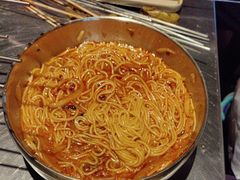 -大头叔烤鸡爪·朝鲜族烤串(天池路店)