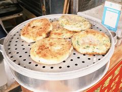 -喜洲杨记破酥粑粑