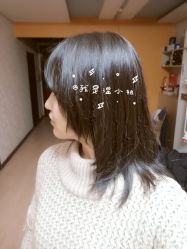 -HG美发设计沙龙