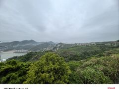 -朱家尖南沙景点