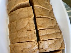 马拉糕-卖鱼珍河鲜坊•一线江景园林餐厅