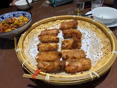 -天下客饭店(中山路店)