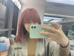 -M1 HAIR烫染