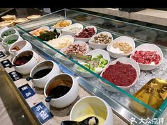 -三谷里·生态水疗空间(五一店)