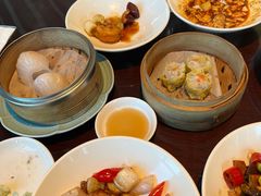 -环球港凯悦 · 享悦中餐厅