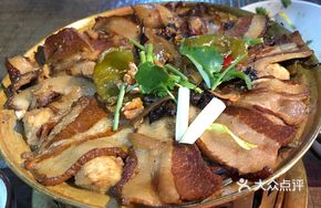 Secret-Recipe One-Pot Stew