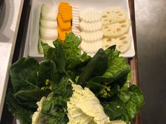 -百年果林椰子鸡(中洲店)