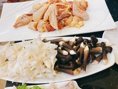 -领鲜风味花雕鸡(马端街店)
