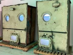 -深圳市当代艺术与城市规划馆
