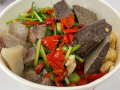 -化州颜勇牛腩(深圳总店)