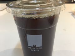 -麦隆咖啡(北大店)