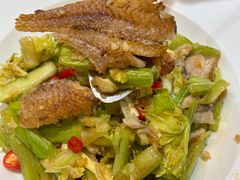 -君霖海鲜私房菜(春柳店)