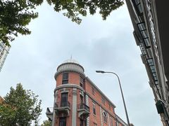 -飞马旅黎黄陂路文旅街区