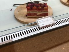 -EVERNAKED裸蛋糕(SOHO天山店)