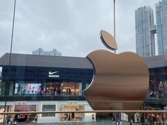-Apple零售店(成都太古里店)