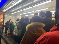 -宫廷糕点铺