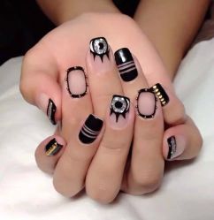 -LILY NAILS美甲美睫