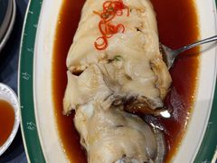 -金狮麟·新豫菜(金码大厦店)