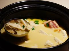 白水洋豆腐-解香楼(八盘岭路店)