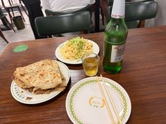 -清真永恒华威肉饼(潘家园店)