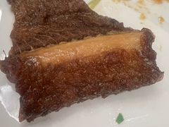 -京味斋·烤鸭·北京菜(安贞店)