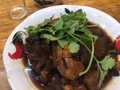 -聪辉同安老美食饭店(大元路店)