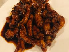 糖醋排条-翠亭酒家(山西南路店)