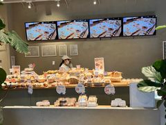 -迦南的早晨蛋糕甜品集合店