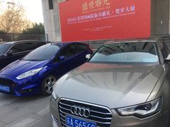 -江苏省美术馆(长江路新馆)