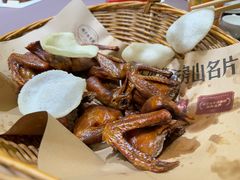-鸽子张·家宴(黄辛庄旗舰店)