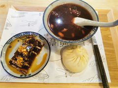 -头壹号饸饹面·大油条(东升科技园店)