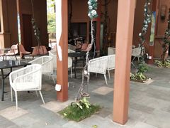 -三亚湾红树林度假酒店美食街