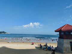 -青澳湾北回归线广场