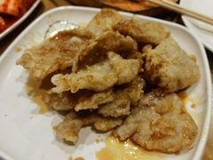 -海兰江石锅饭(水上店)