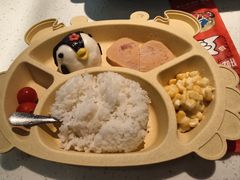 -鱼酷活鱼烤鱼(南京水游城店)