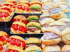 -PAOPAO Bakery&Café(港汇店)