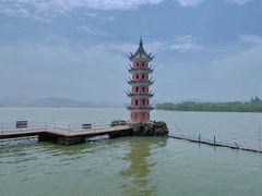 -蠡湖中央公园