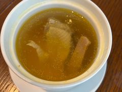 -逸林轩中餐厅(中信泰富朱家角锦江酒店)