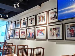 -崔义清鲁菜馆(大明湖店)