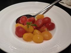 -喜悦烤鸭·新京菜(王府井店)